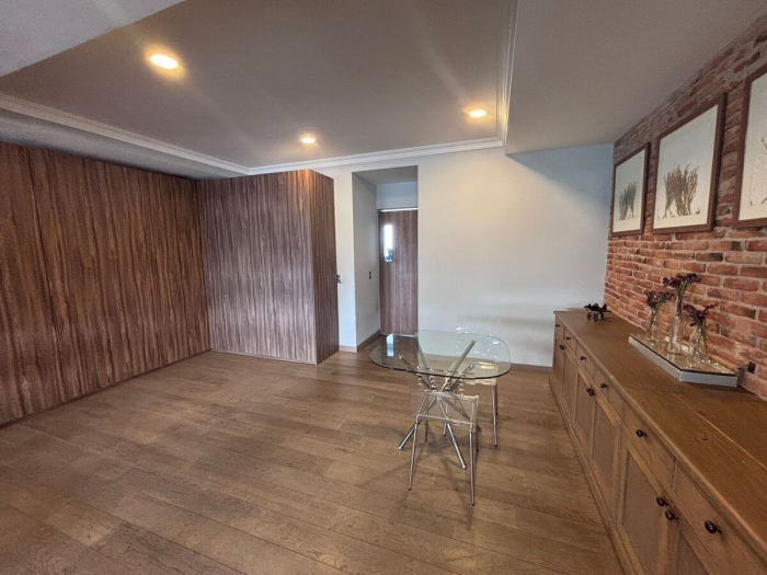 departamento en venta en villa florence, interlomas