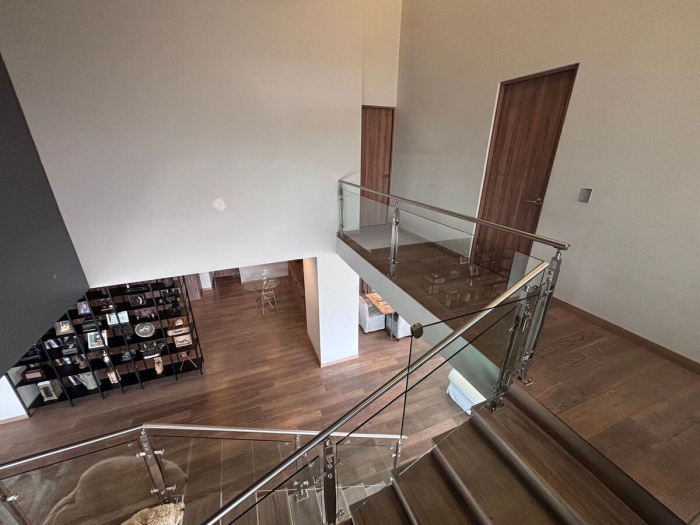 departamento en venta en villa florence, interlomas