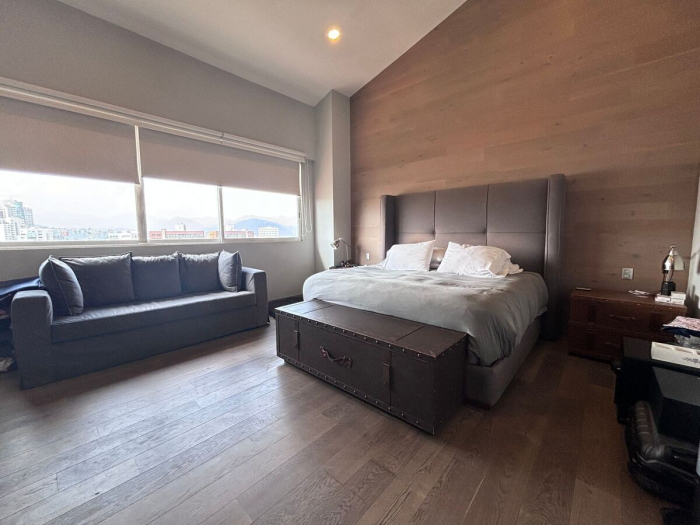 departamento en venta en villa florence, interlomas