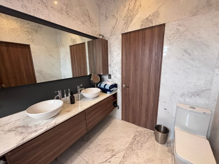 departamento en venta en villa florence, interlomas