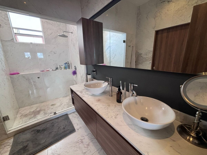 departamento en venta en villa florence, interlomas
