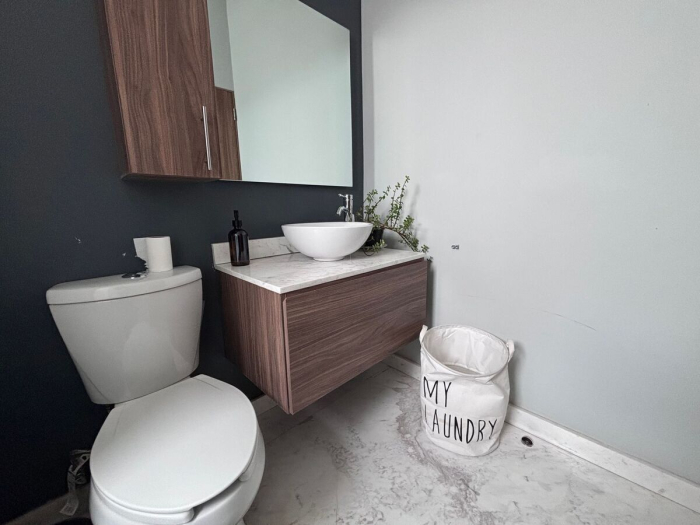 departamento en venta en villa florence, interlomas