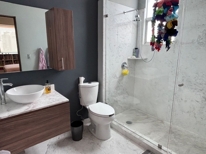 departamento en venta en villa florence, interlomas