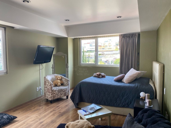 departamento en venta en jardines de fiesole, lomas country club, huixquilucan