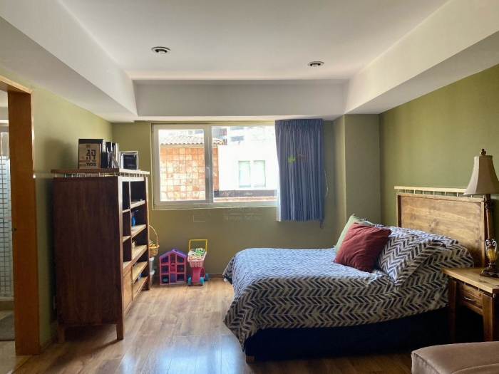 departamento en venta en jardines de fiesole, lomas country club, huixquilucan