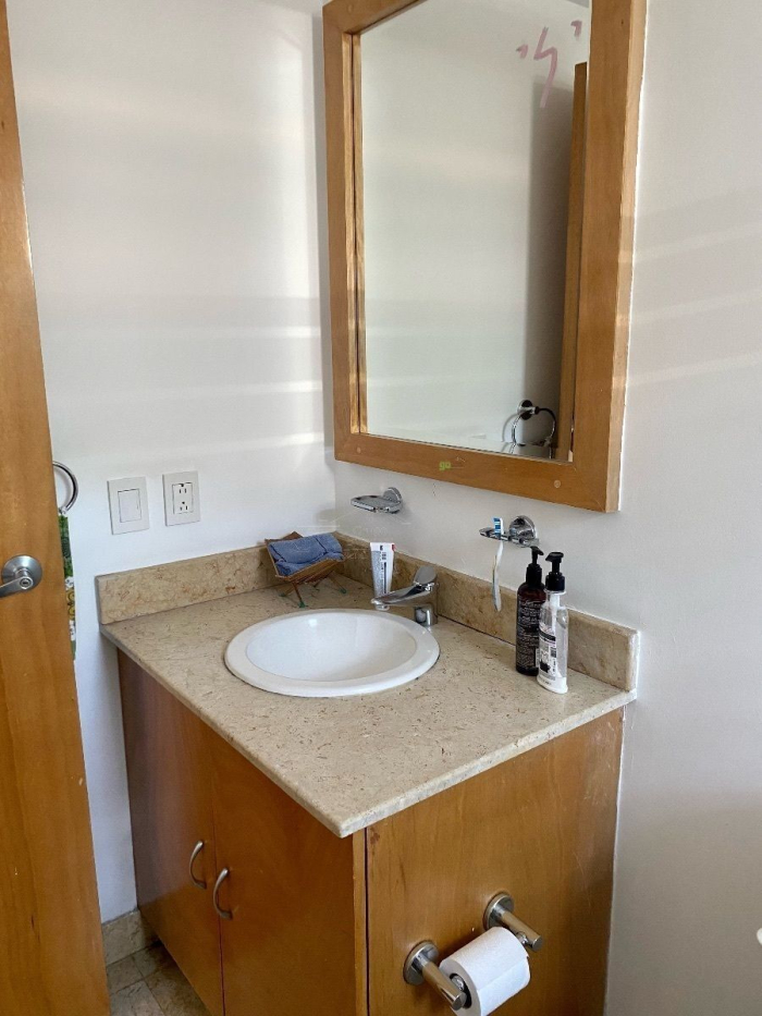departamento en venta en jardines de fiesole, lomas country club, huixquilucan