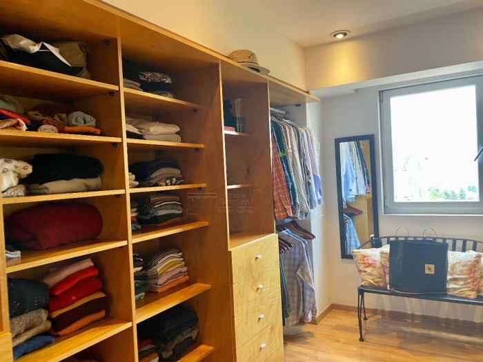 departamento en venta en jardines de fiesole, lomas country club, huixquilucan