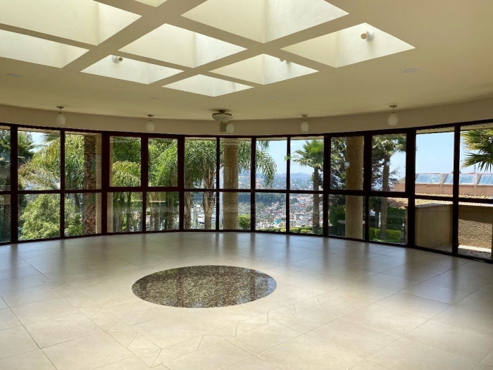 departamento en venta en jardines de fiesole, lomas country club, huixquilucan