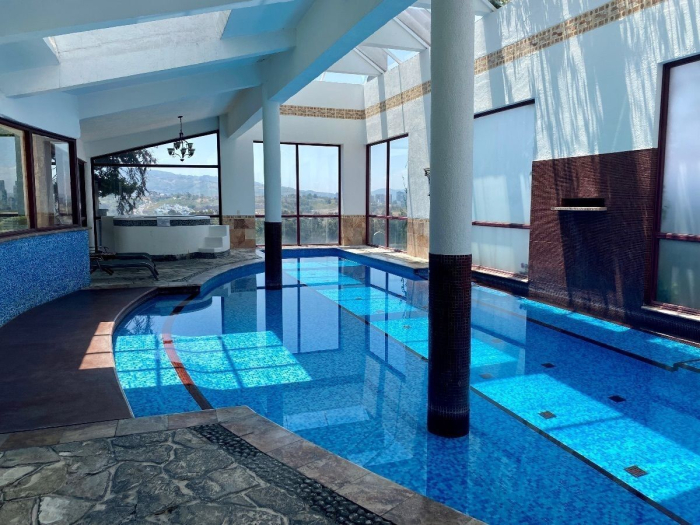 Departamento en Venta en Jardines de Fiesole, Lomas Country Club, Huixquilucan