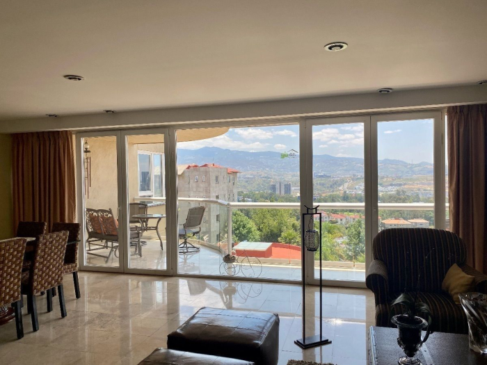 departamento en venta en jardines de fiesole, lomas country club, huixquilucan