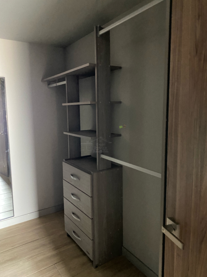 departamento en venta en residencial los olivos, hda. del ciervo.