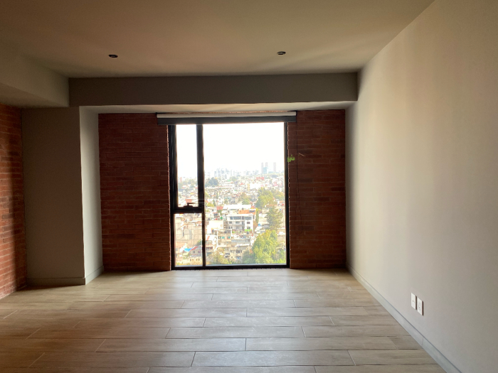 departamento en venta en residencial los olivos, hda. del ciervo.