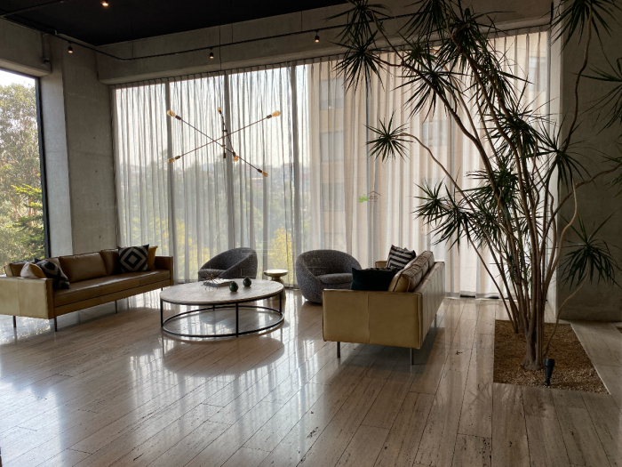 departamento en venta en residencial los olivos, hda. del ciervo.