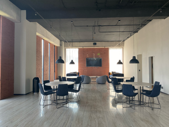 departamento en venta en residencial los olivos, hda. del ciervo.