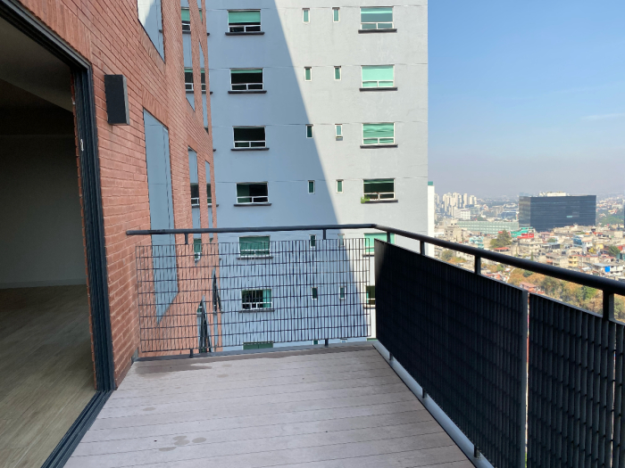 departamento en venta en residencial los olivos, hda. del ciervo.
