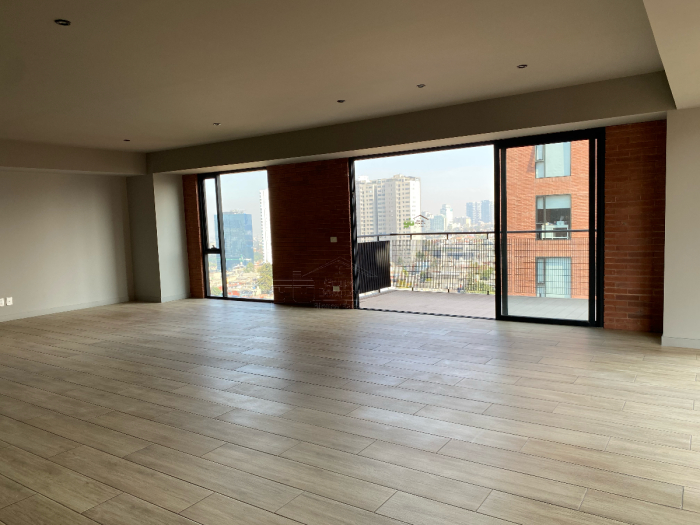 departamento en venta en residencial los olivos, hda. del ciervo.