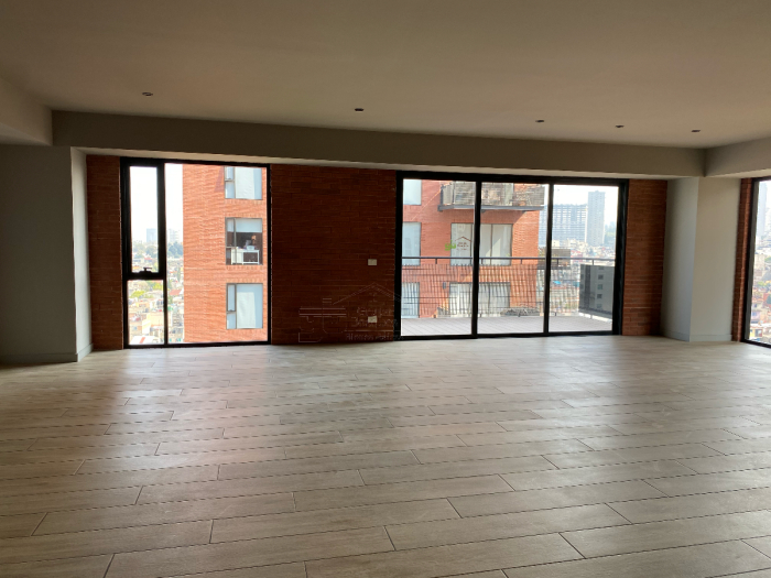 departamento en venta en residencial los olivos, hda. del ciervo.