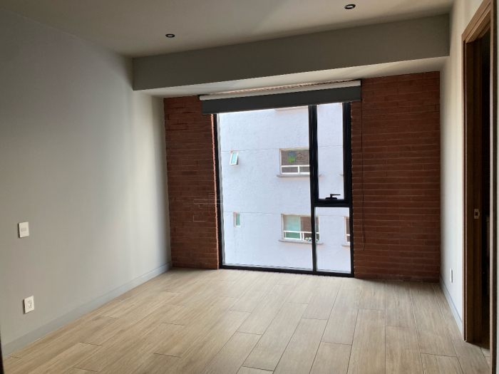 departamento en venta en residencial los olivos, hda. del ciervo.