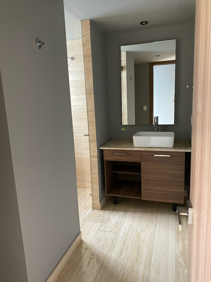 departamento en venta en residencial los olivos, hda. del ciervo.