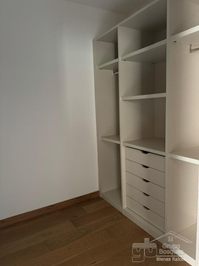 departamento en venta en residencial antia, interlomas