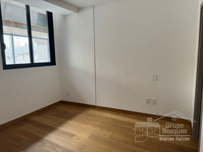 departamento en venta en residencial antia, interlomas