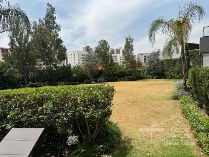 departamento en venta en residencial antia, interlomas