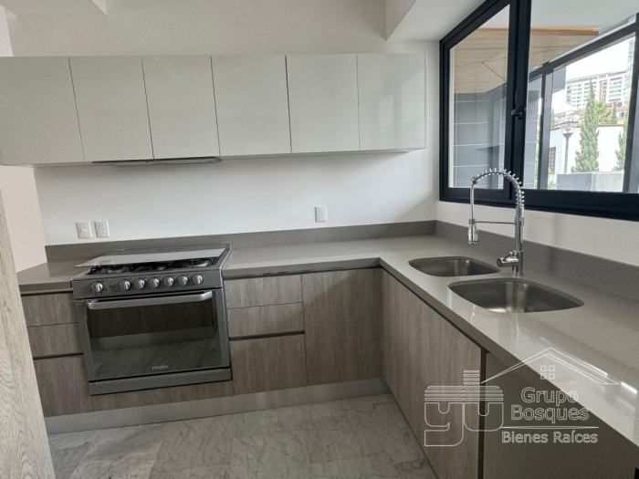 departamento en venta en residencial antia, interlomas