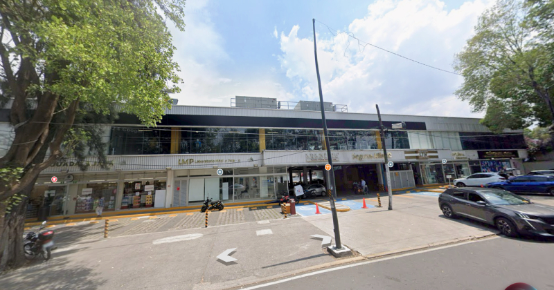 LOCAL COMERCIAL EN RENTA EN XOCHIMILCO.