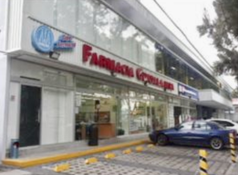 LOCAL COMERCIAL EN RENTA EN XOCHIMILCO.