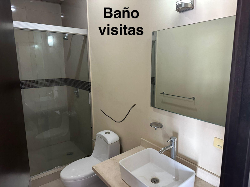 Departamento En Renta En Santa Cruz Buenavista