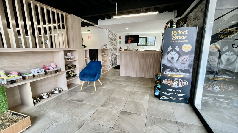 Traspaso Spa Canino Premium Lomas De Tecamachalco �?? ¡Recupera Tu Inversión En 12 Meses!