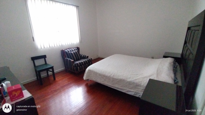 Departamento En Renta En Polanco