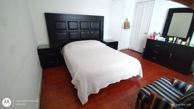 Departamento En Renta En Polanco
