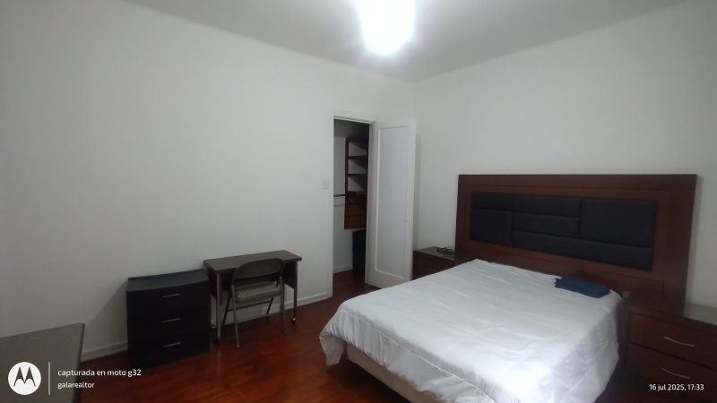 Departamento En Renta En Polanco