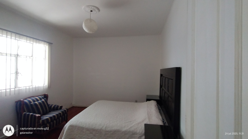 Departamento En Renta En Polanco