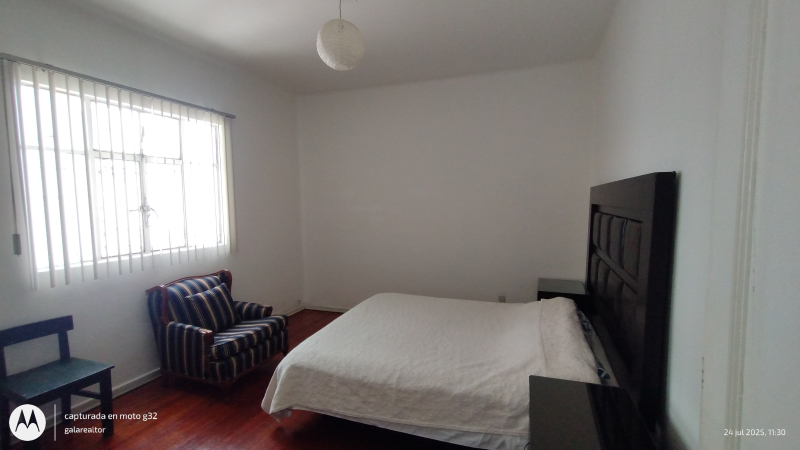Departamento En Renta En Polanco