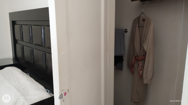 Departamento En Renta En Polanco