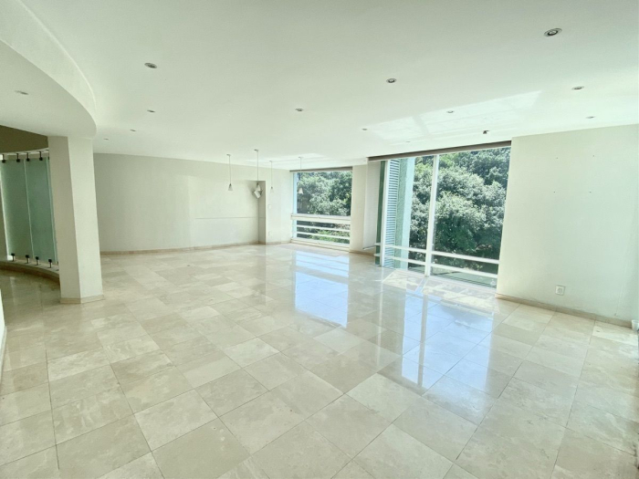 departamento en venta en residencial montecarlo, interlomas