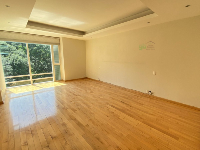 departamento en venta en residencial montecarlo, interlomas