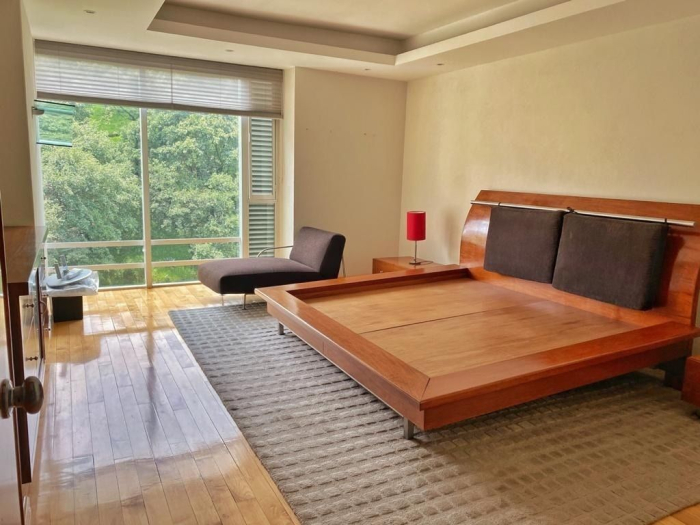 departamento en venta en residencial montecarlo, interlomas