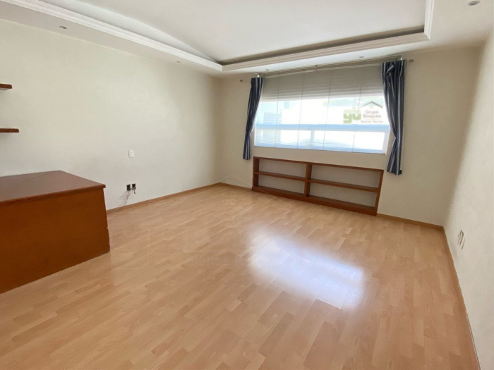departamento en venta en residencial montecarlo, interlomas