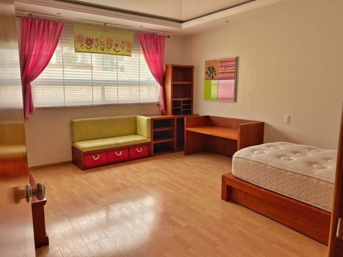 departamento en venta en residencial montecarlo, interlomas