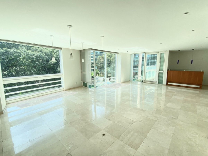 departamento en venta en residencial montecarlo, interlomas