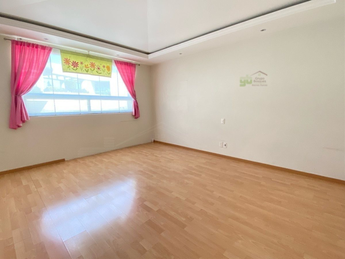 departamento en venta en residencial montecarlo, interlomas