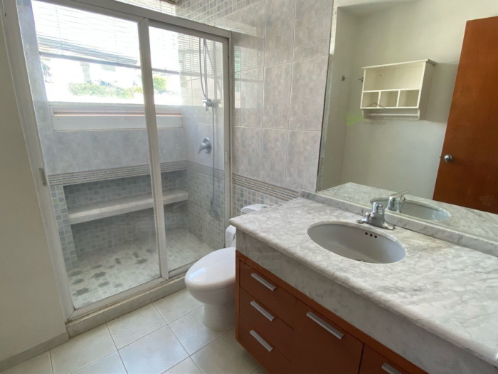 departamento en venta en residencial montecarlo, interlomas