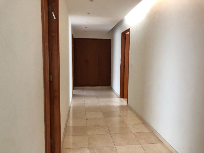 departamento en venta en residencial montecarlo, interlomas