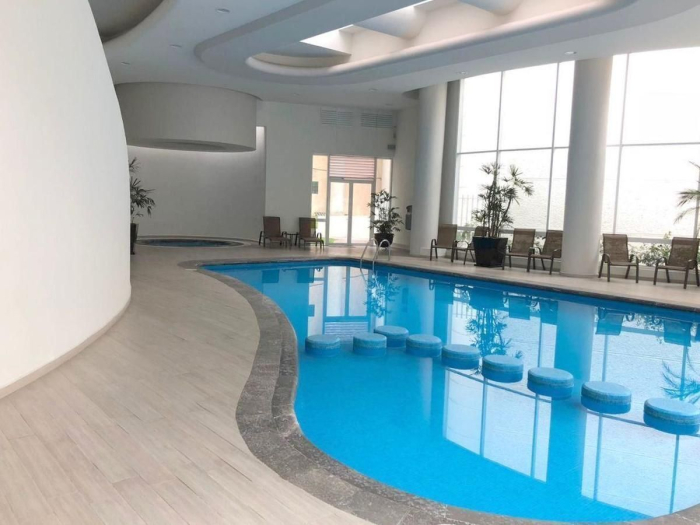 departamento en venta en residencial montecarlo, interlomas