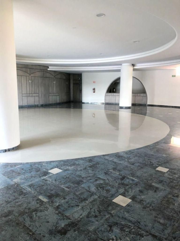 departamento en venta en residencial montecarlo, interlomas