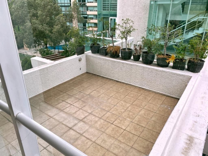 departamento en venta en residencial montecarlo, interlomas