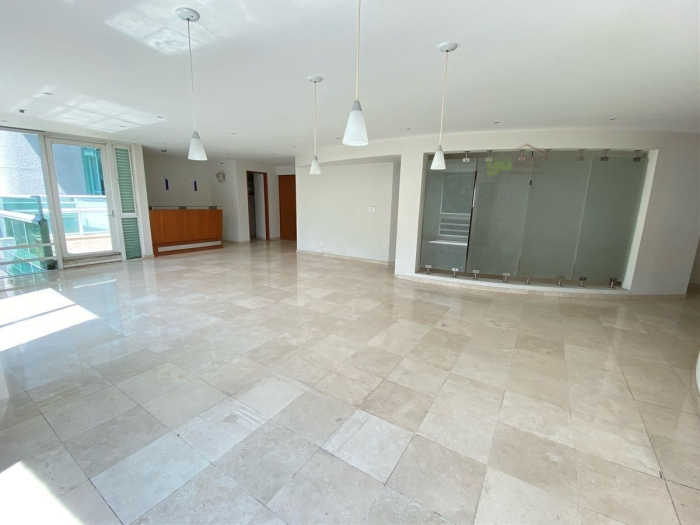 departamento en venta en residencial montecarlo, interlomas
